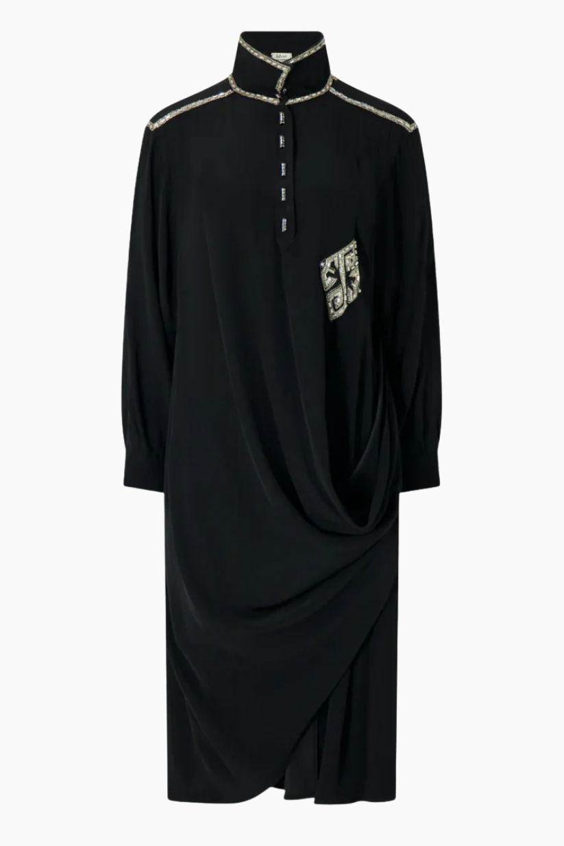 Chloe Dress