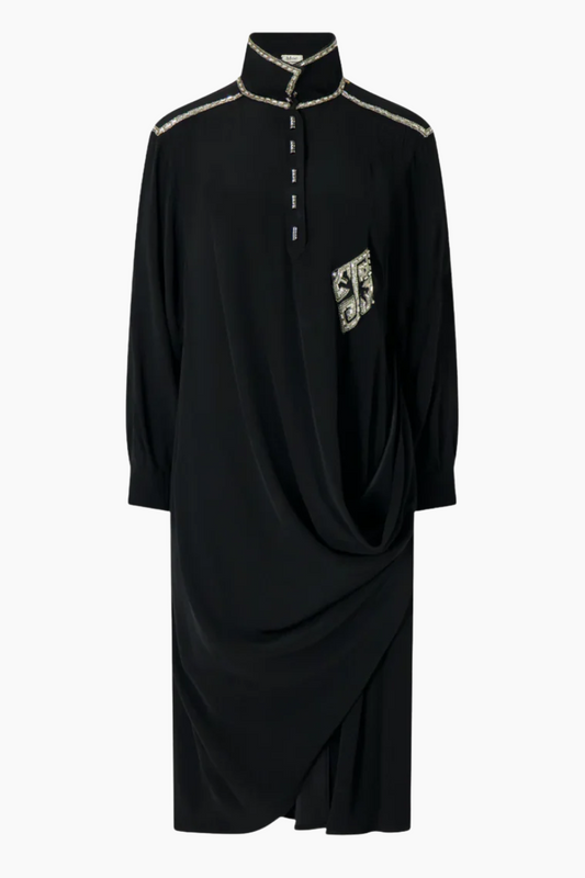 Chloe Dress