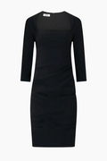 Moschino Draped Dress