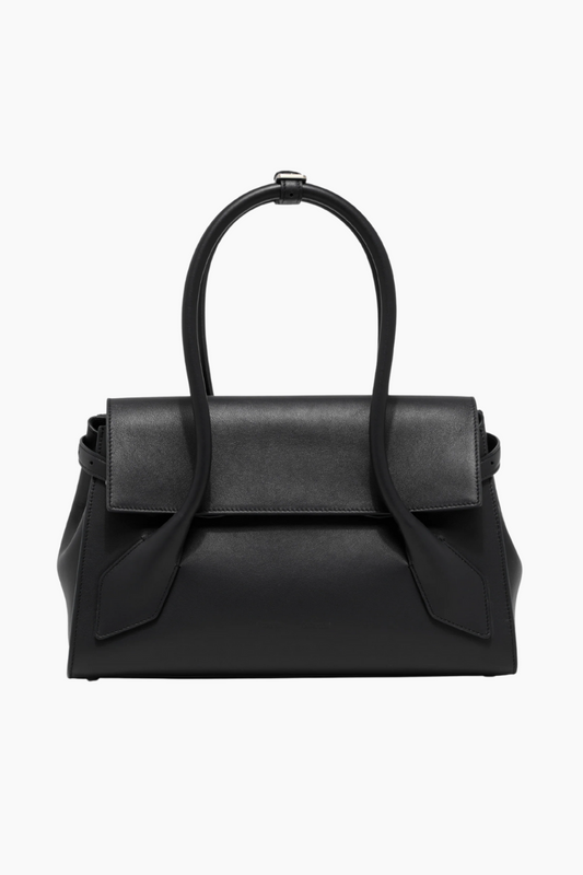 Small Tate Bag - Black