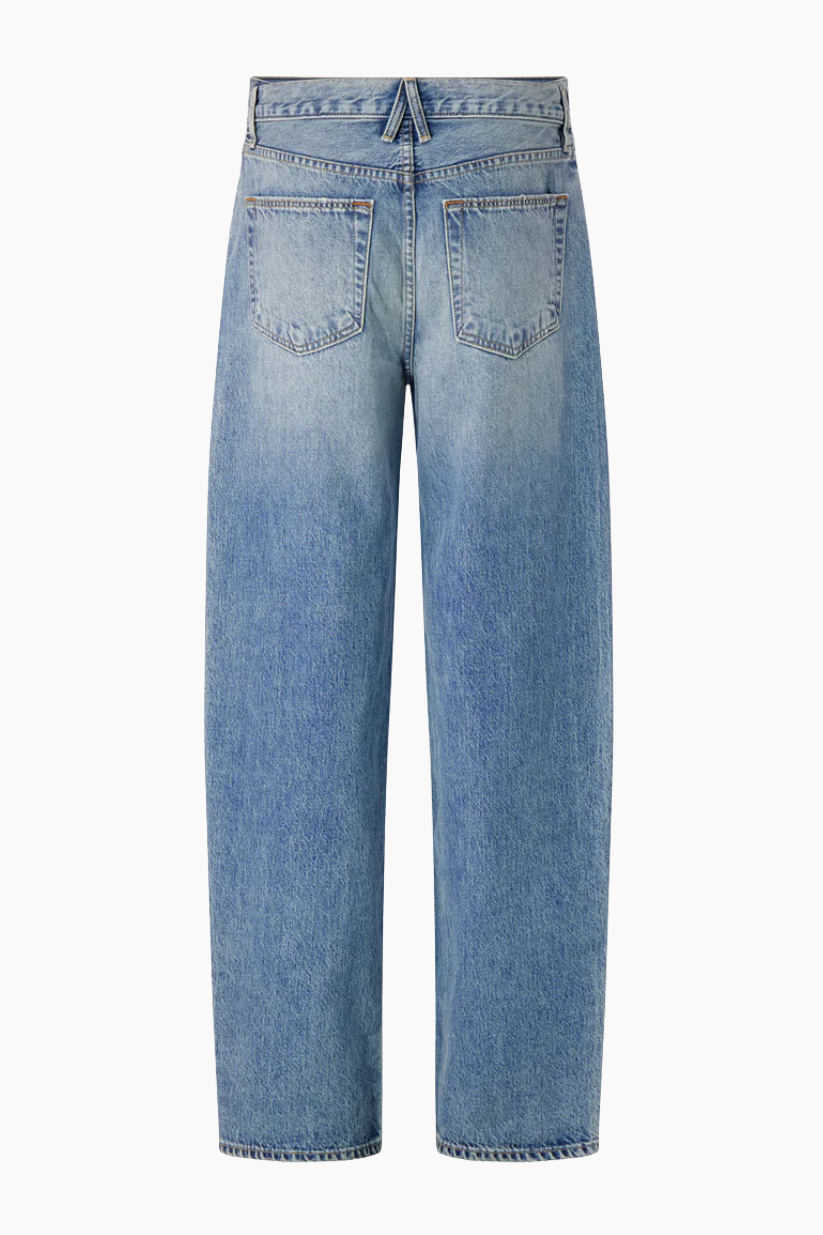 Tess Long Jean - Borderline