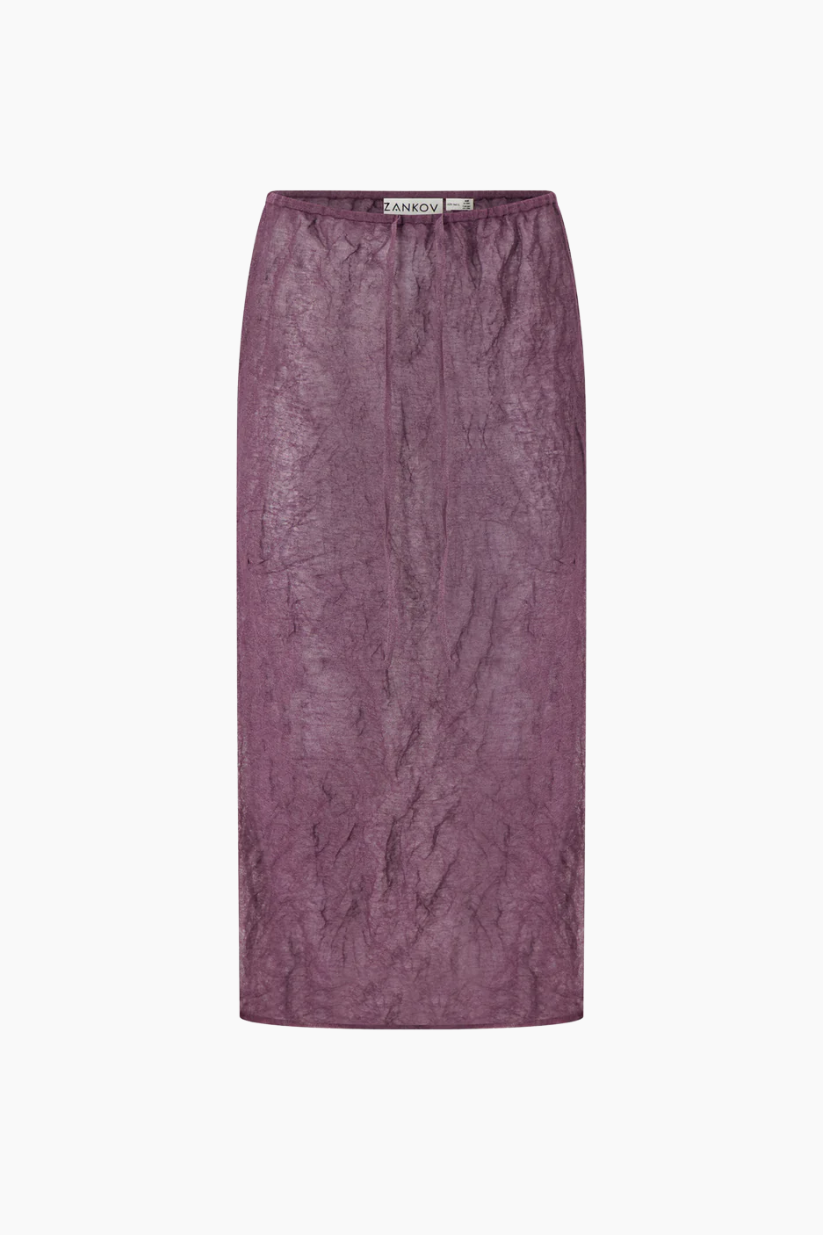 Rickie Maxi Skirt