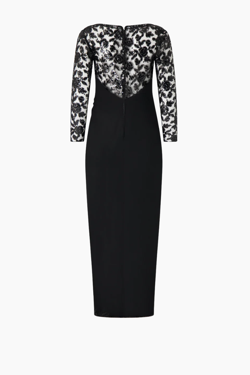 Loris Azzaro Gown