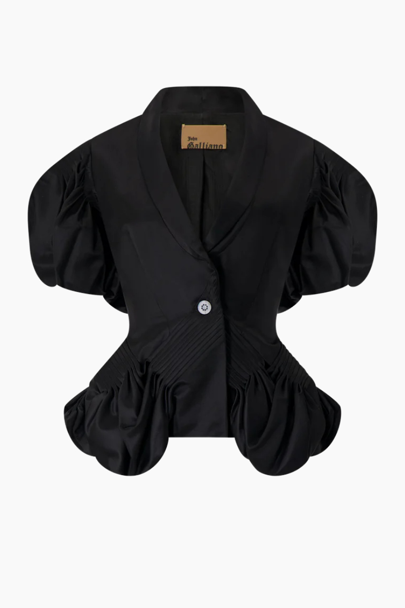John Galliano Blazer
