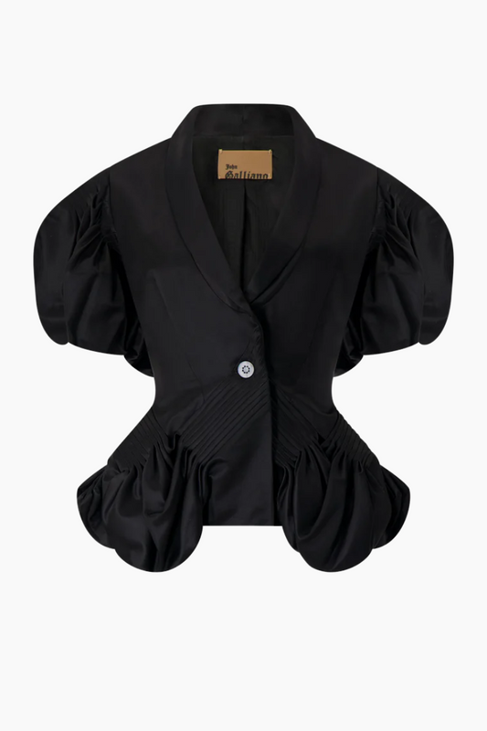 John Galliano Blazer