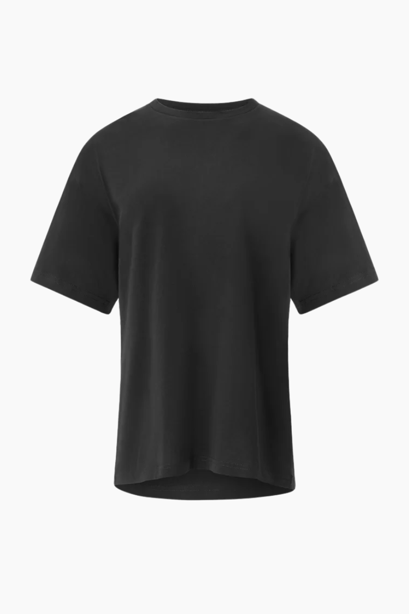 AF Tee - Washed Black