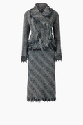 Vivienne Westwood Gold Label Suit