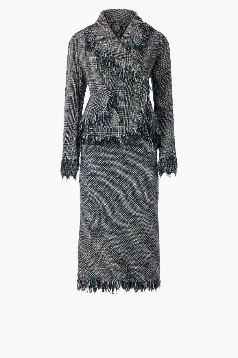 Vivienne Westwood Gold Label Suit