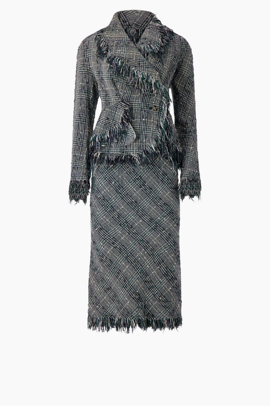 Vivienne Westwood Gold Label Suit