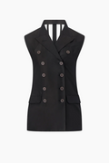Jean Paul Gaultier Vest