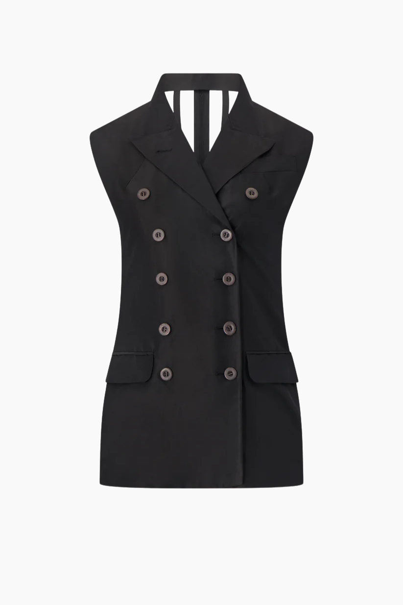 Jean Paul Gaultier Vest