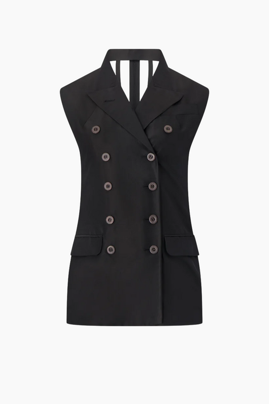 Jean Paul Gaultier Vest