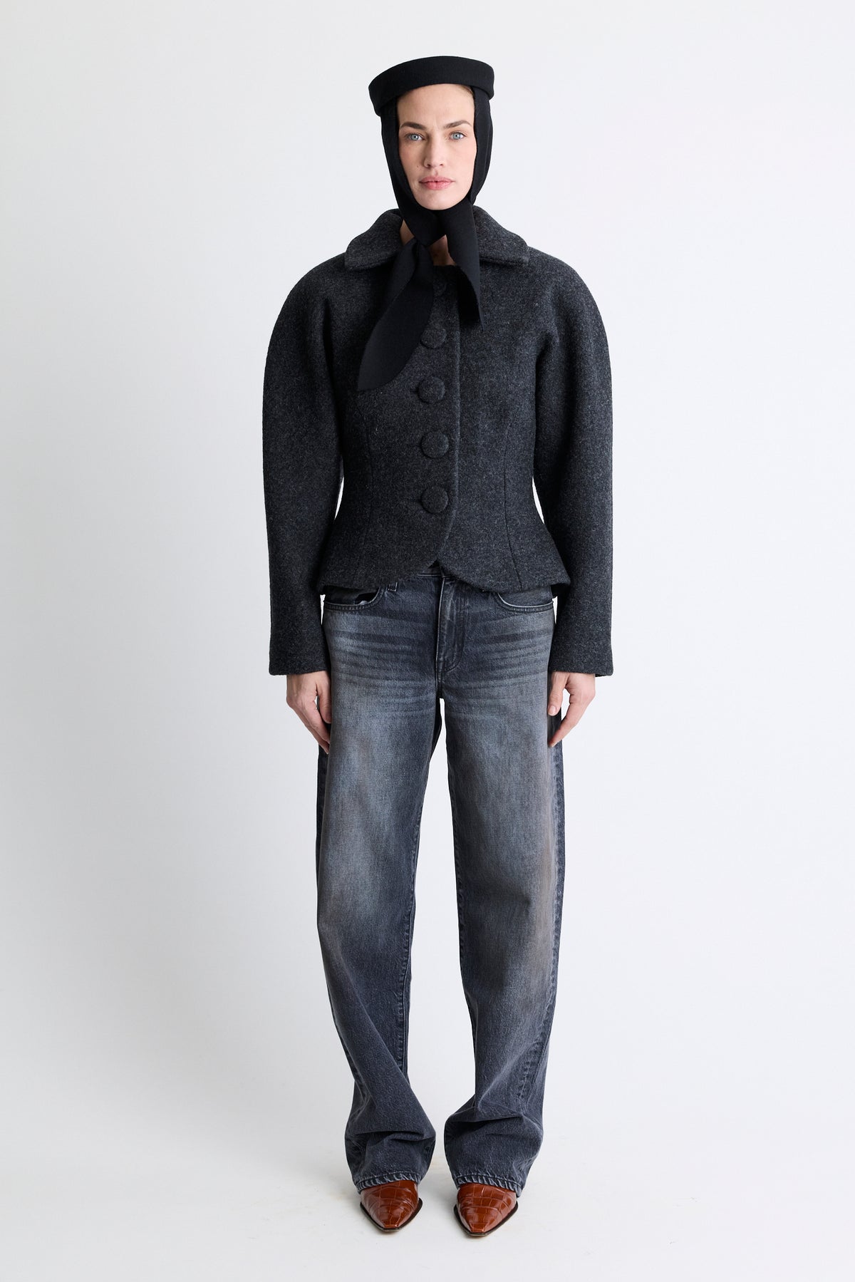 Marinella Jacket