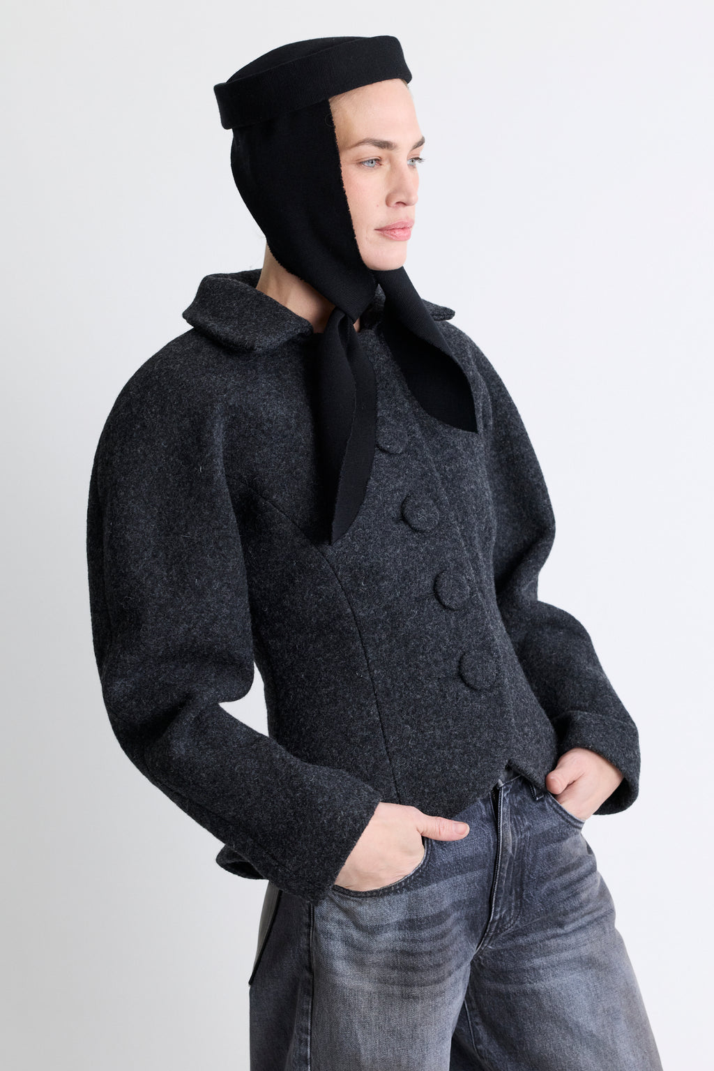 Marinella Jacket