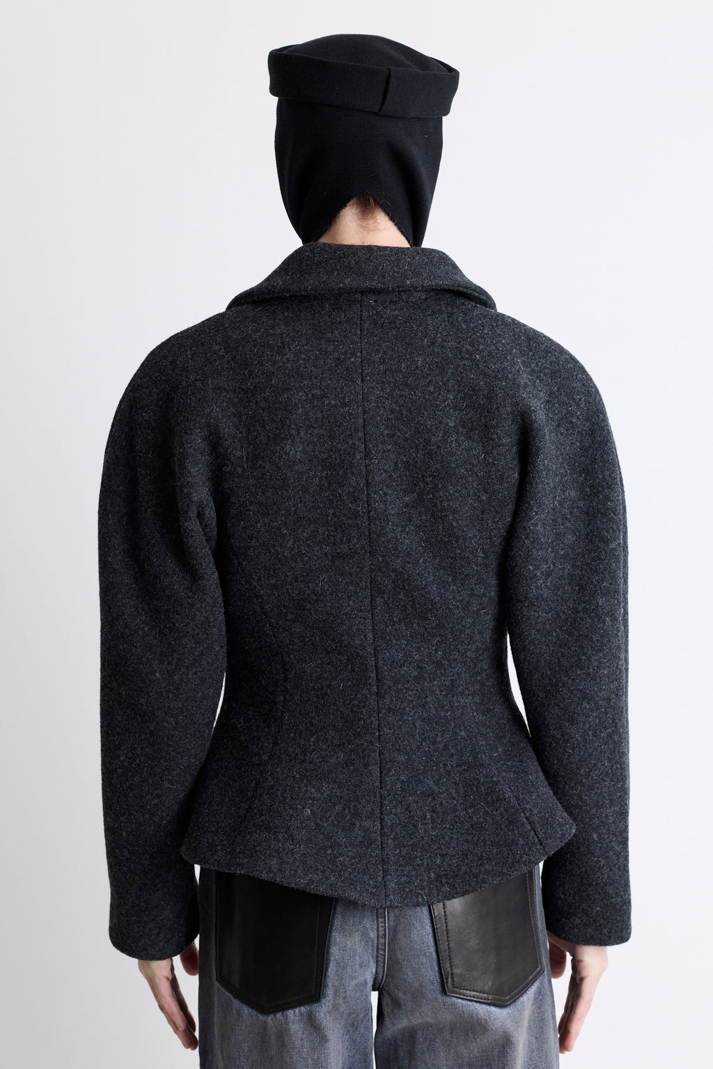 Marinella Jacket