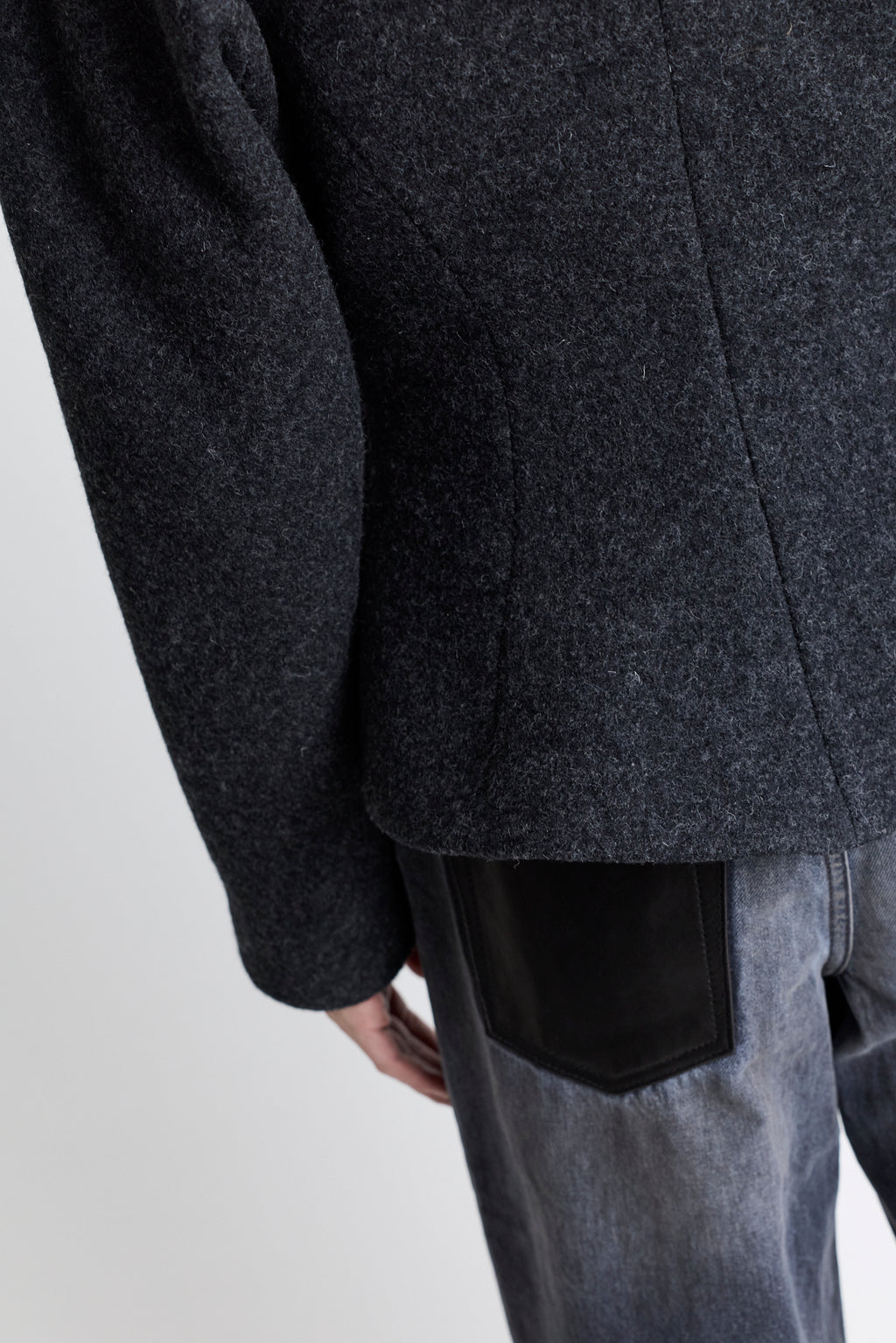 Marinella Jacket