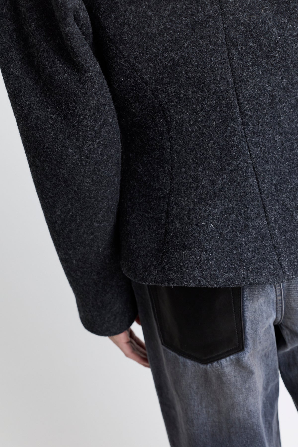 Marinella Jacket