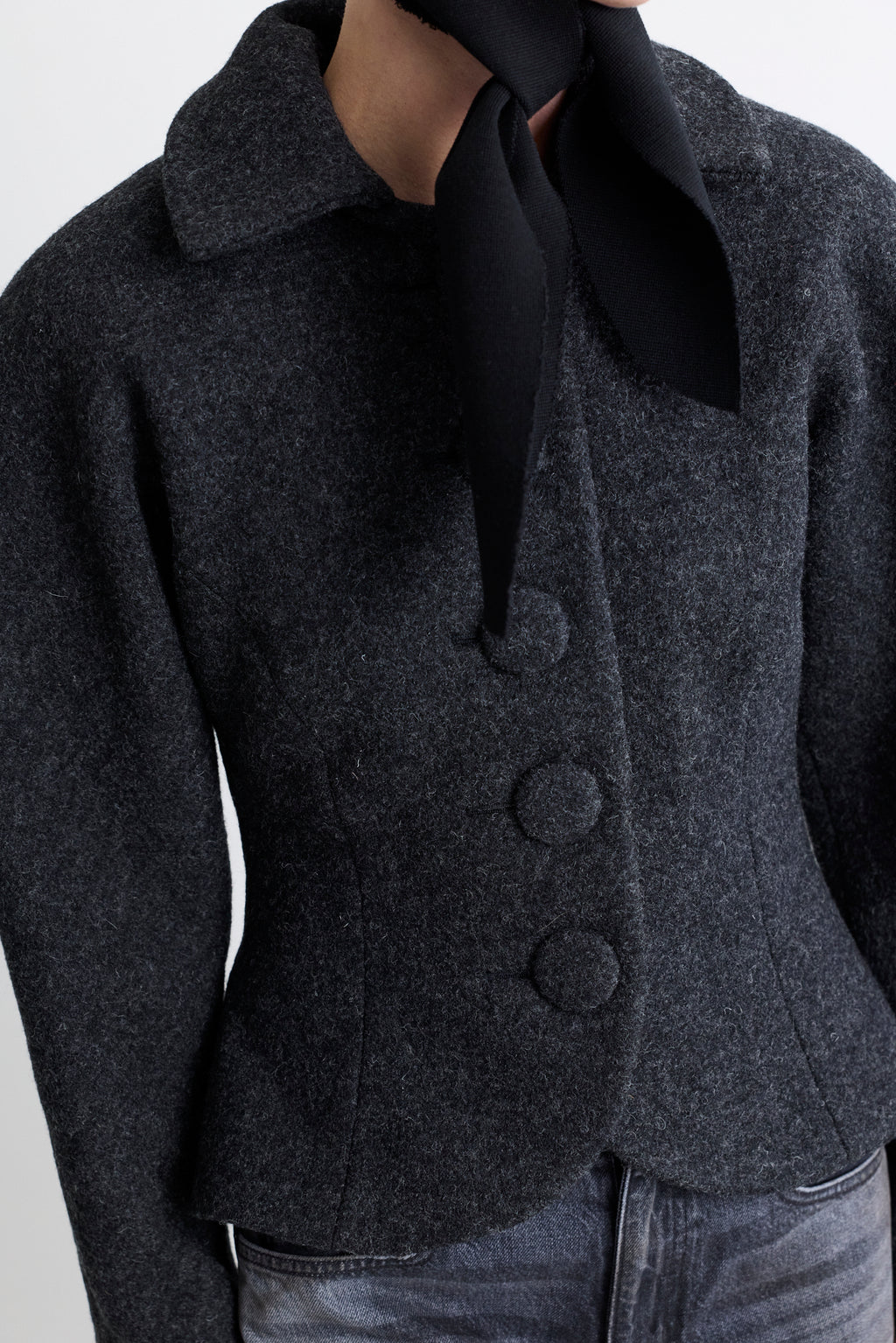 Marinella Jacket