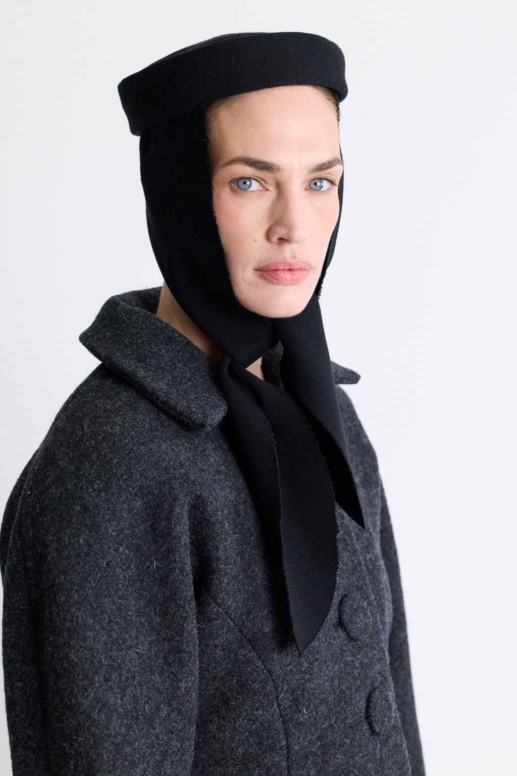 Pillbox Hat