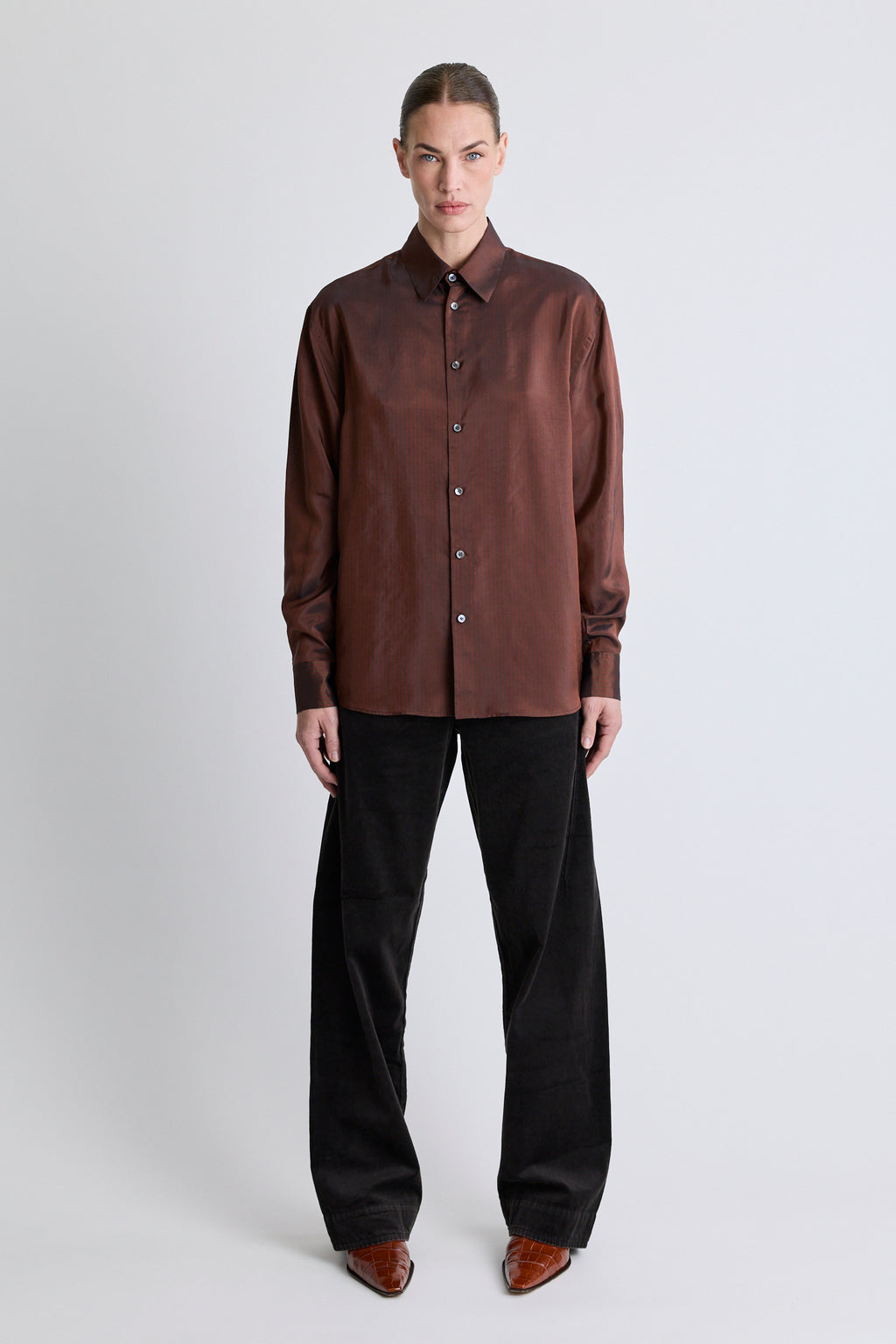Dress Shirt - Amaro