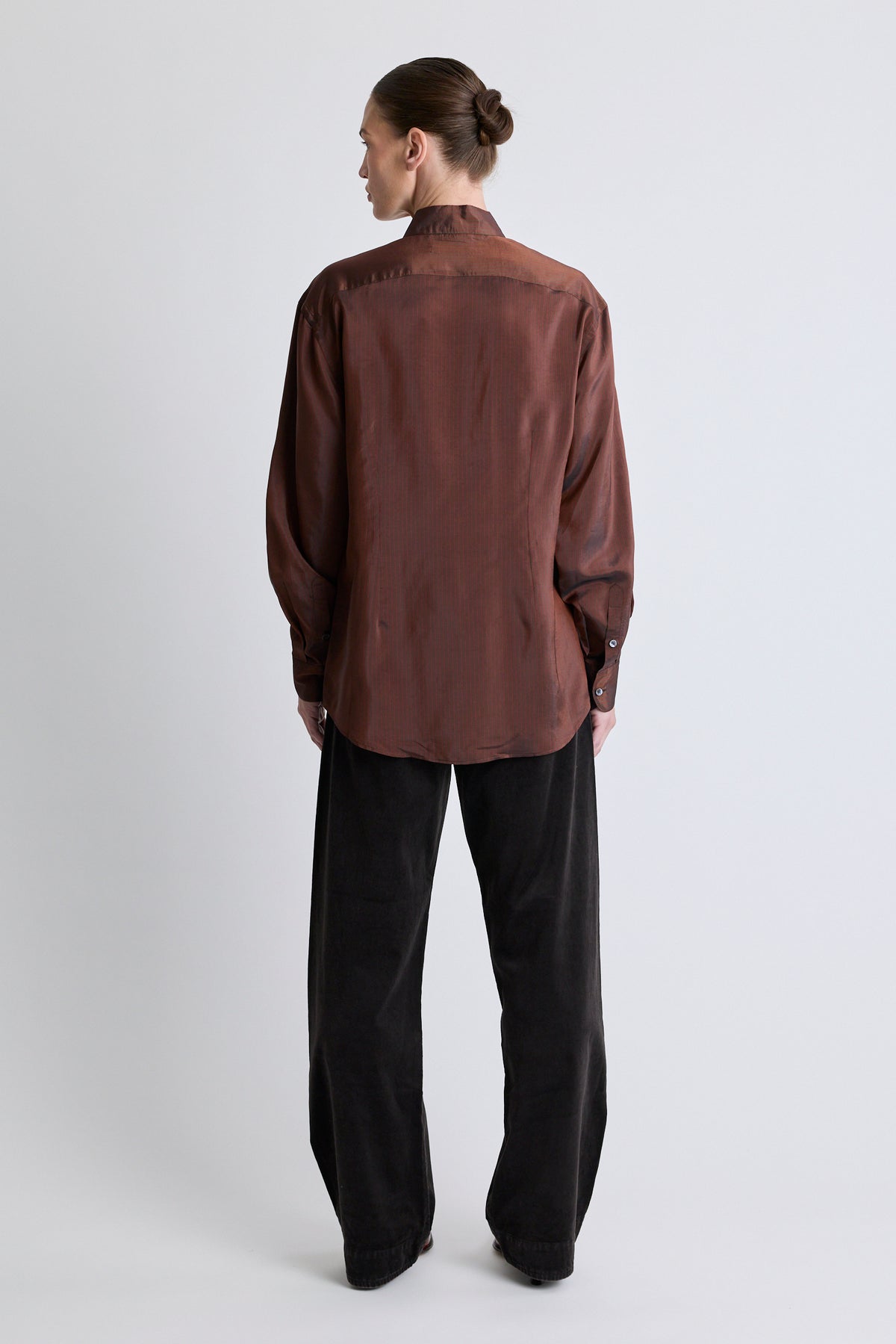 Dress Shirt - Amaro