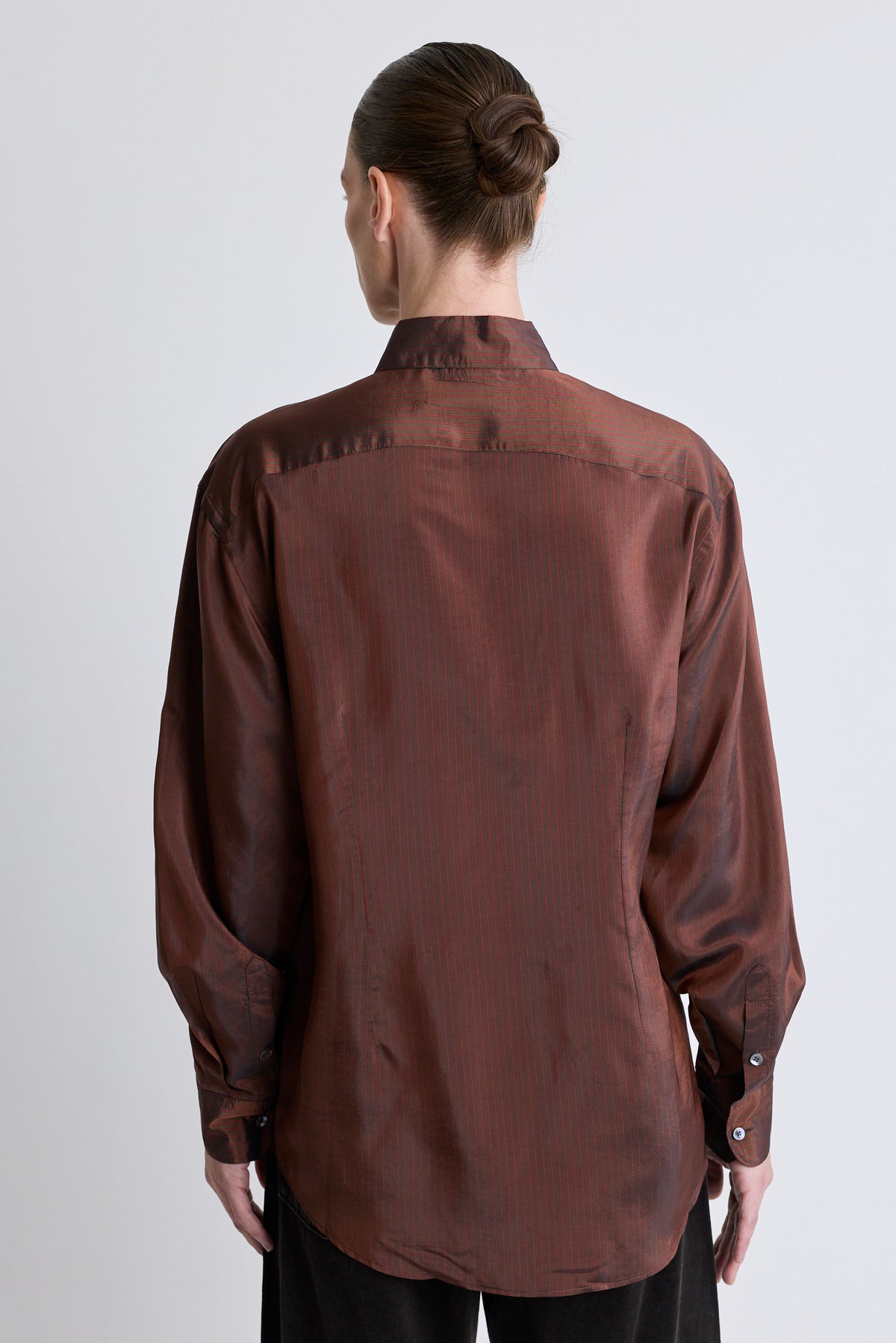 Dress Shirt - Amaro