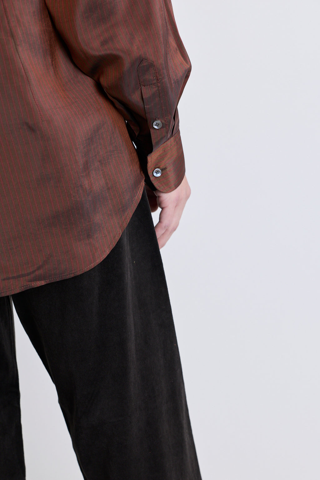 Dress Shirt - Amaro