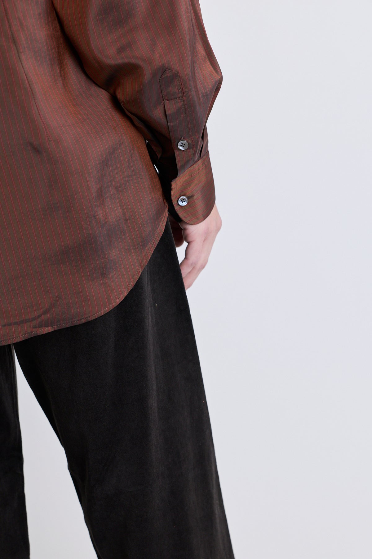 Dress Shirt - Amaro