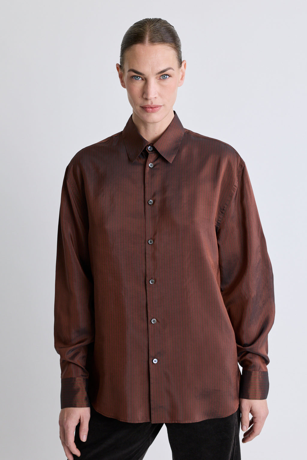 Dress Shirt - Amaro