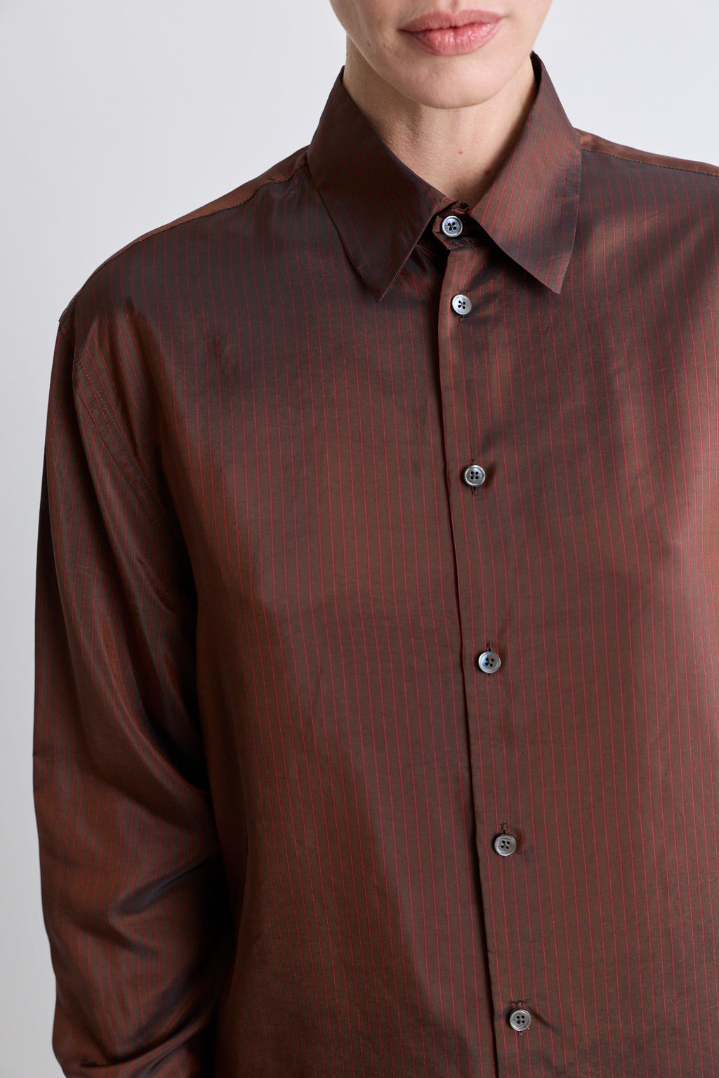Dress Shirt - Amaro