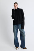 Richter Sweater - Starling