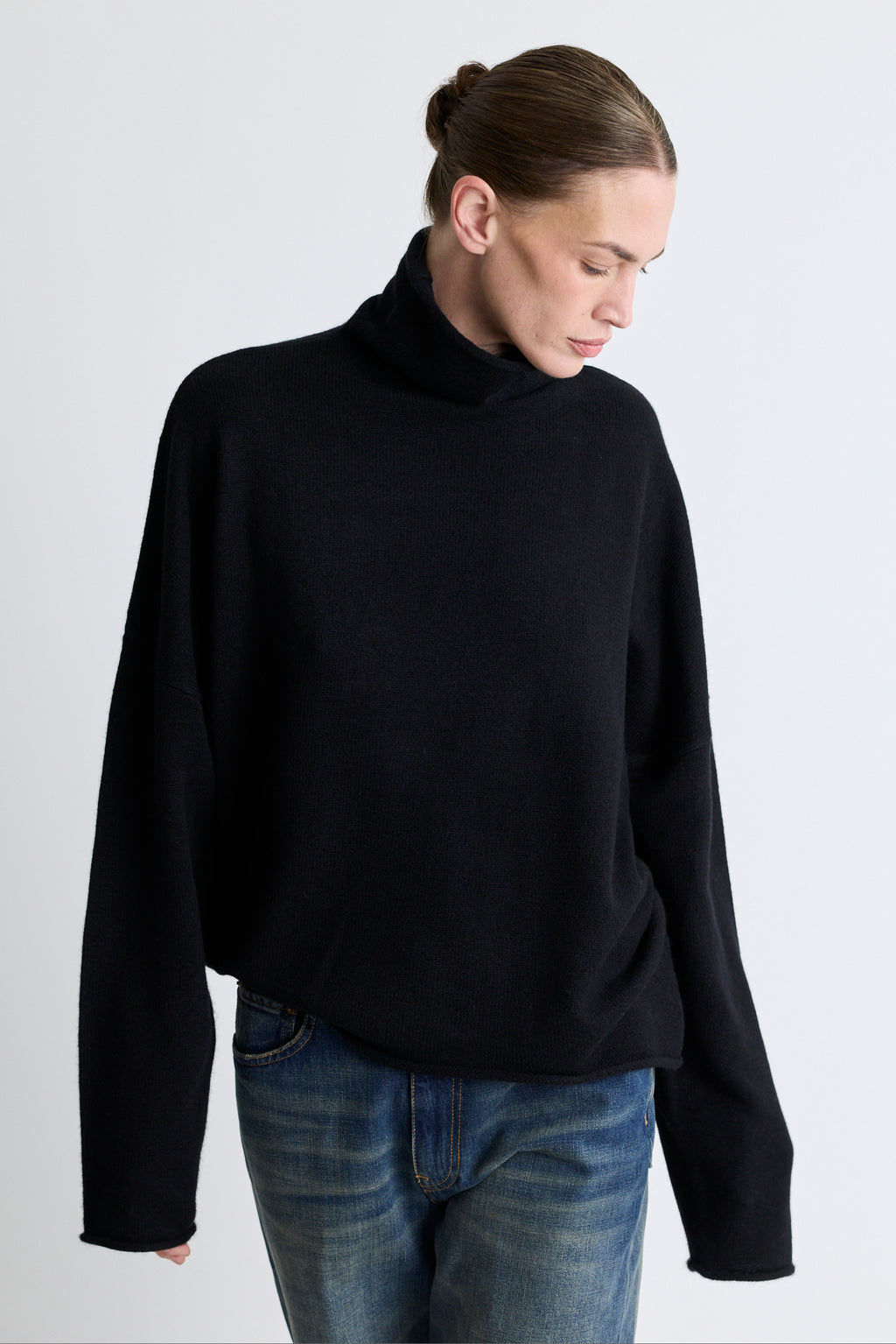 Richter Sweater - Starling