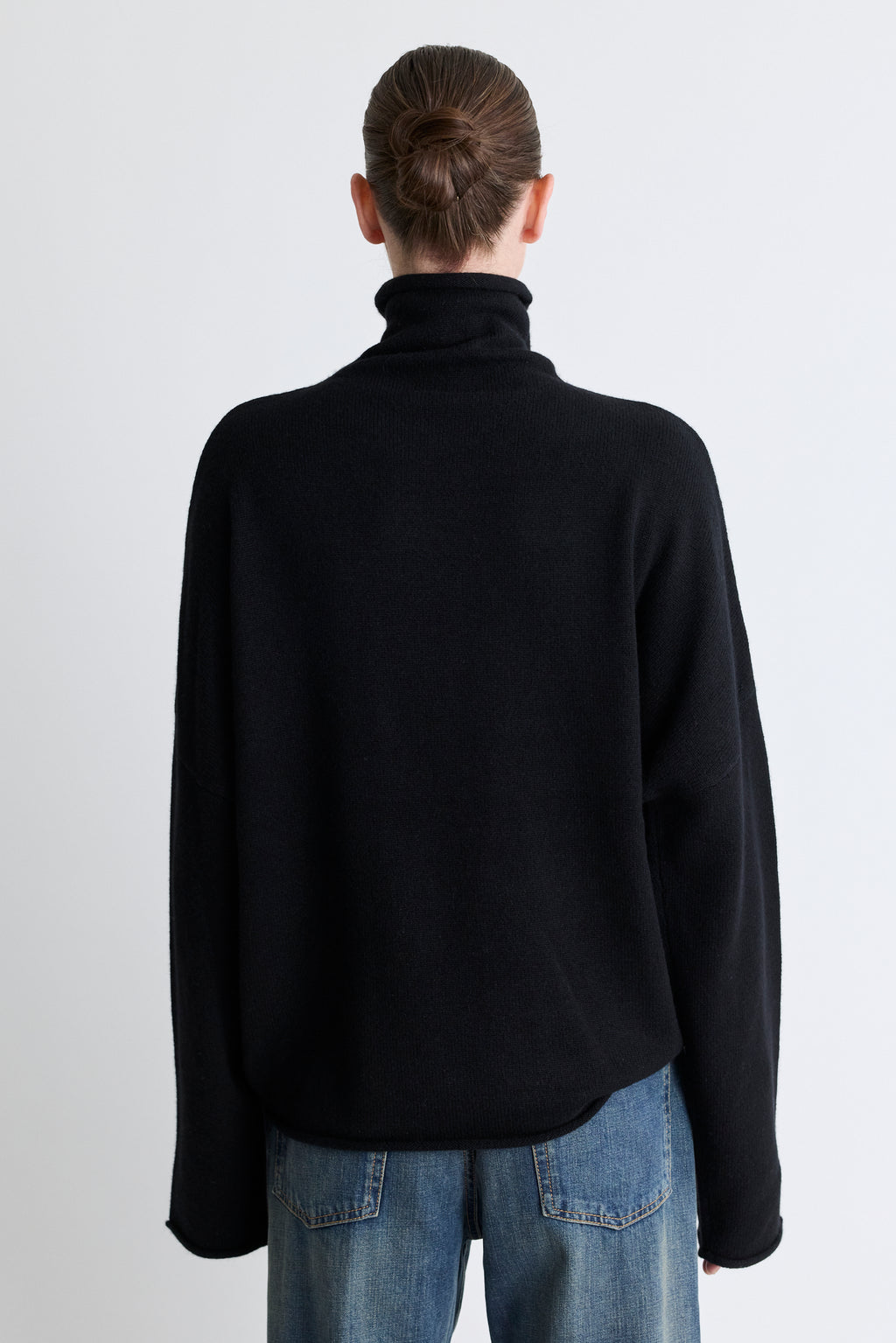 Richter Sweater - Starling