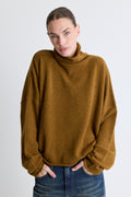 Richter Sweater - Yukon Gold