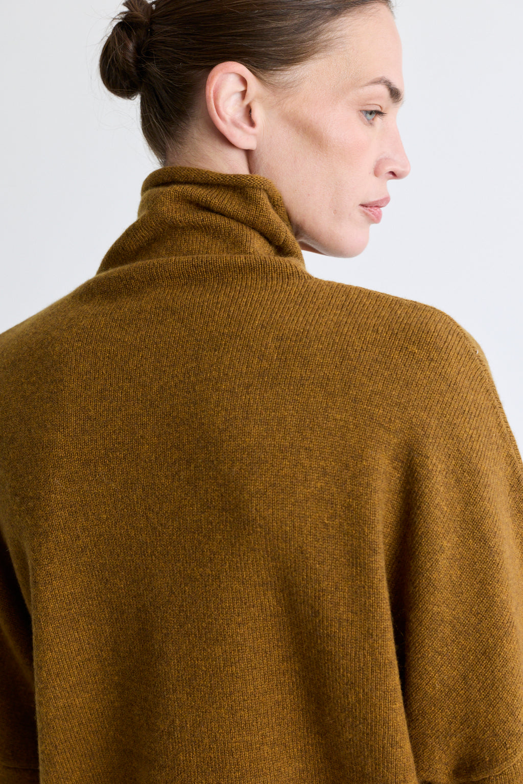 Richter Sweater - Yukon Gold