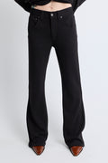 Icon Trouser - Ebony