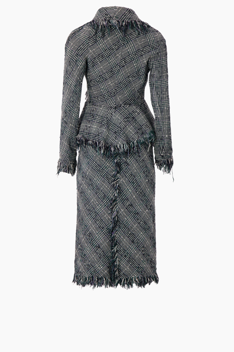 Vivienne Westwood Gold Label Suit