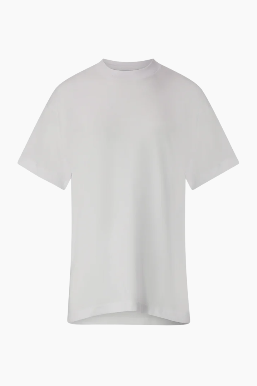 AF Tee - White