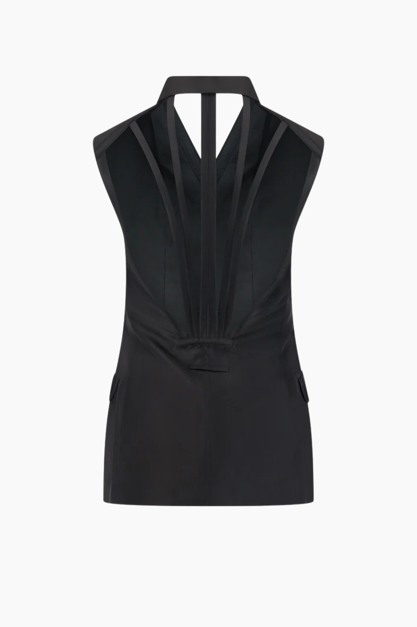 Jean Paul Gaultier Vest