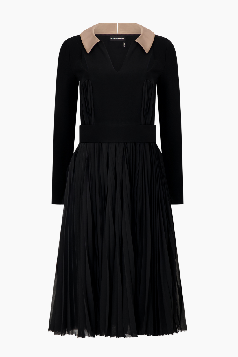 Sonya Rikel Dress