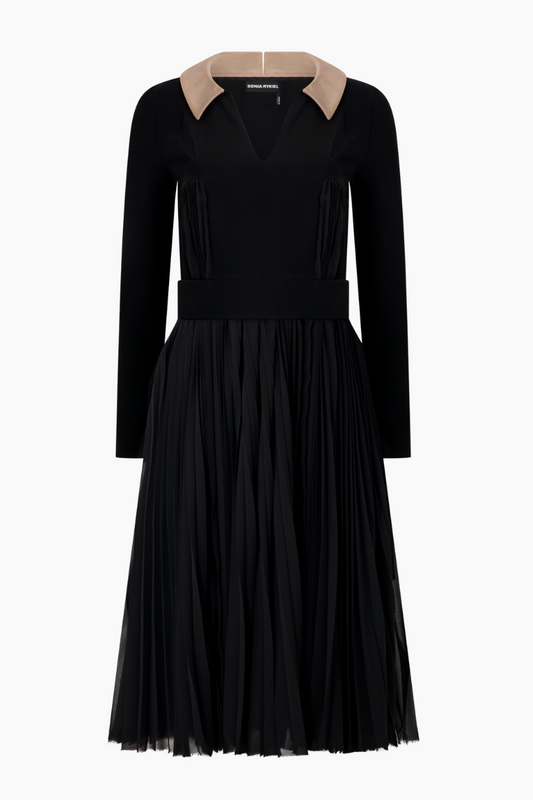 Sonya Rikel Dress