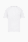 Oversize Tee - Natural White