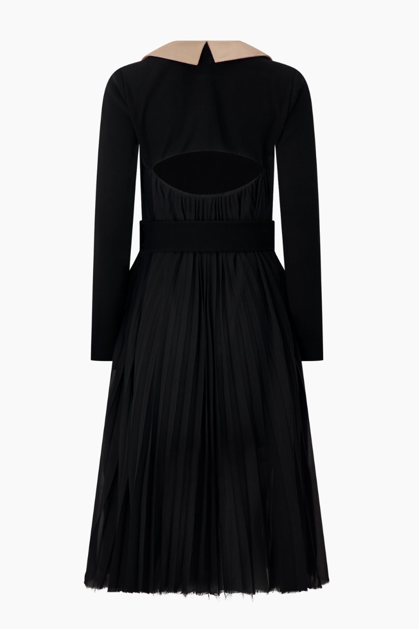 Sonya Rikel Dress