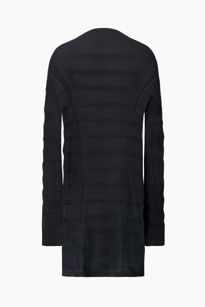 Issey Miyake Wrap Dress