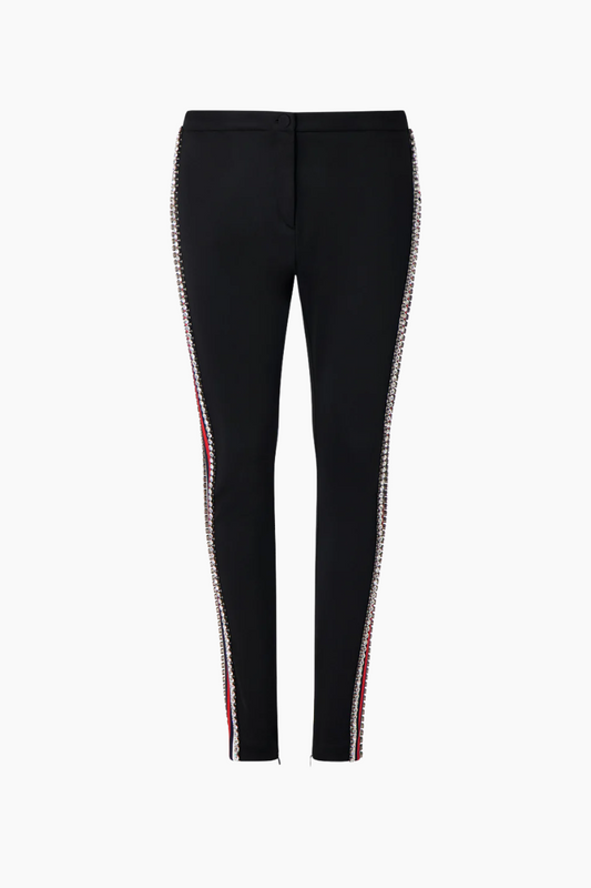 Gucci Stirrup Leggings