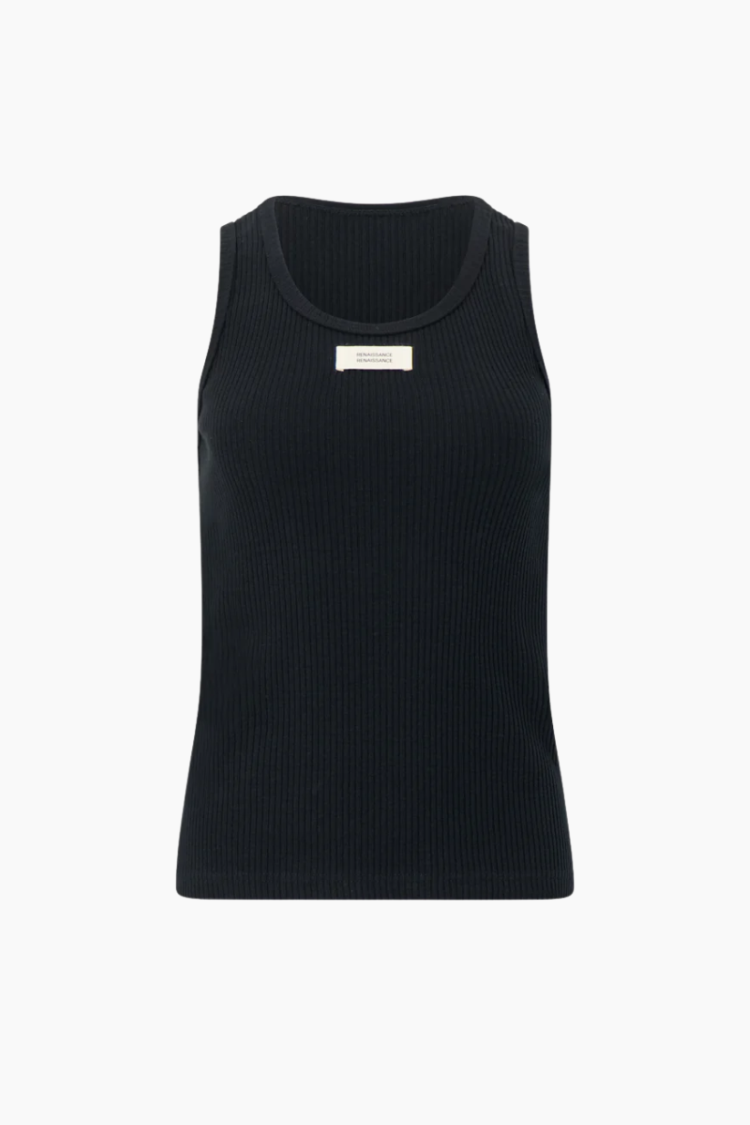 Bo Top - Black