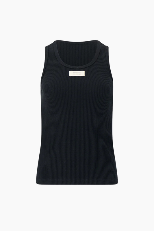 Bo Top - Black
