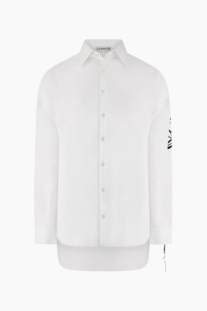 Jemaine Shirt