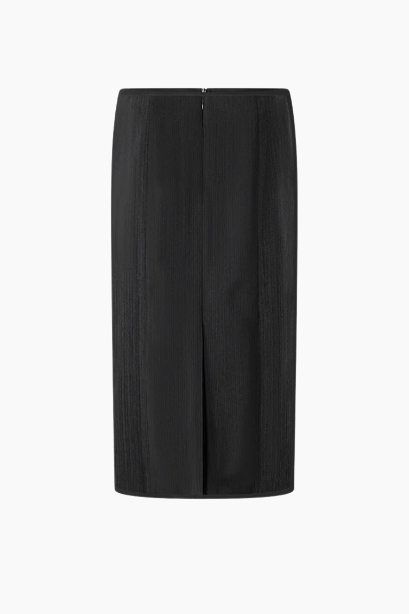 Paper Bag Skirt
