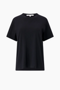 Oversize Tee - Raven